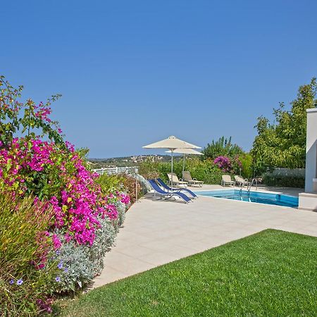 Salvia Villas Skouloúfia Oda fotoğraf