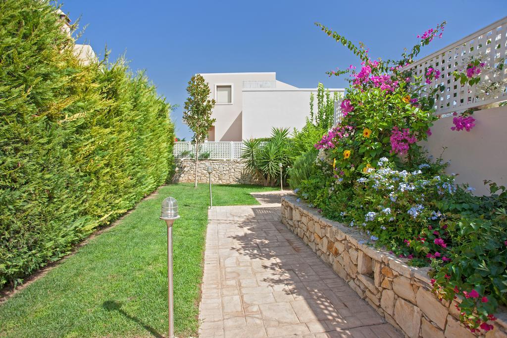 Salvia Villas Skouloúfia Oda fotoğraf