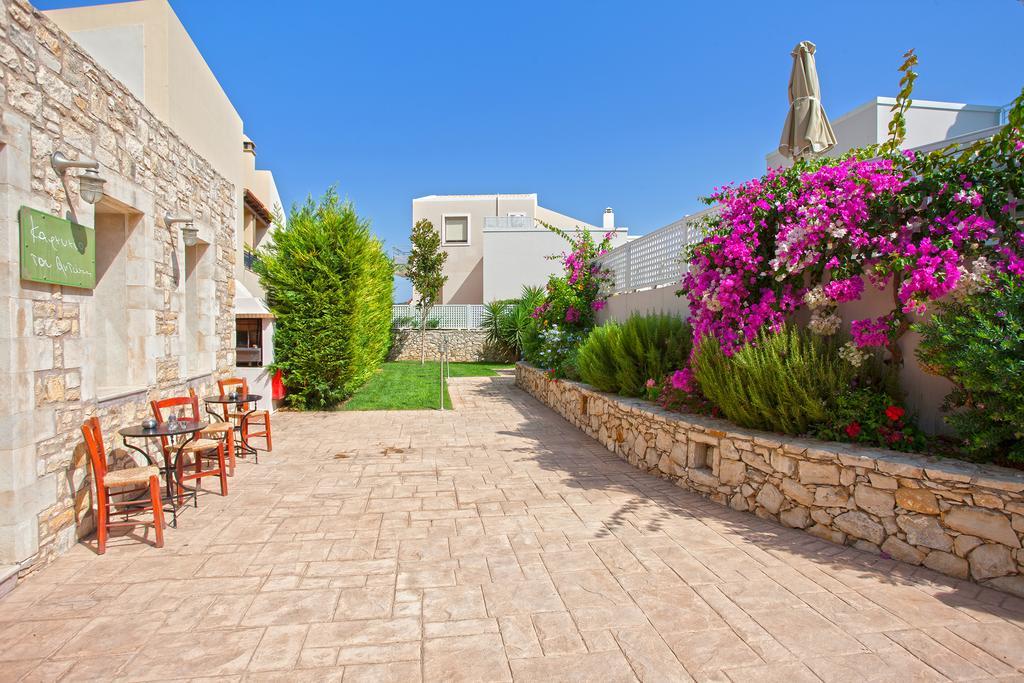 Salvia Villas Skouloúfia Oda fotoğraf